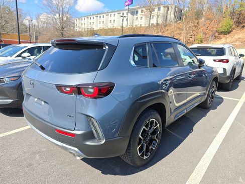 New 2026 MAZDA CX-50 Meridian Edition w/ Weather Package image 2