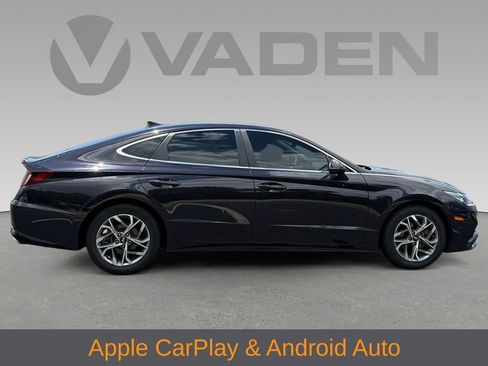 Used 2023 Hyundai Sonata SEL FWD image 7