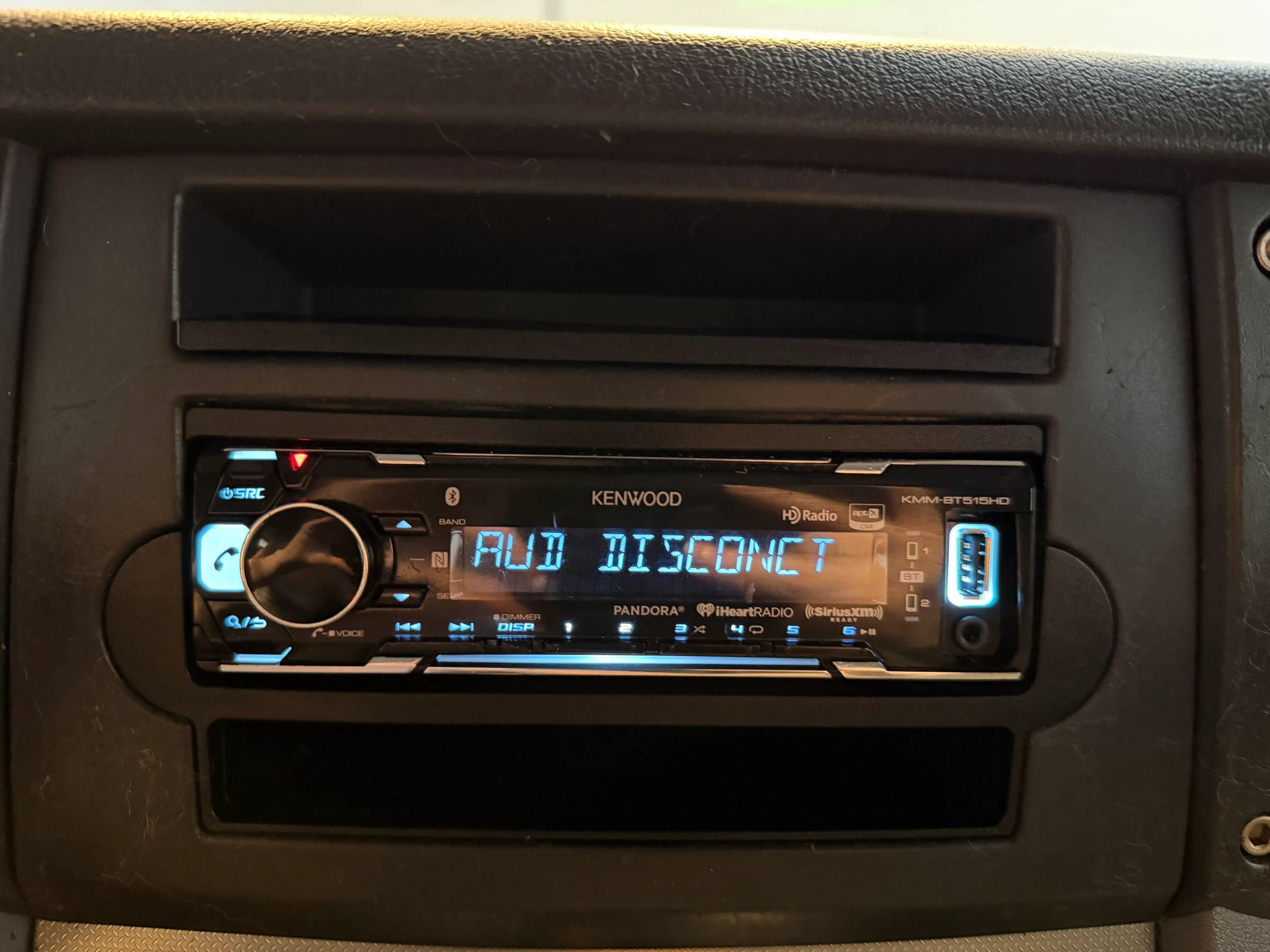Used 2007 Jeep Commander Sport RWD image 18