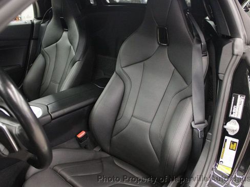 Used 2022 BMW Z4 sDrive30i w/ Driving Assistance Package image 19