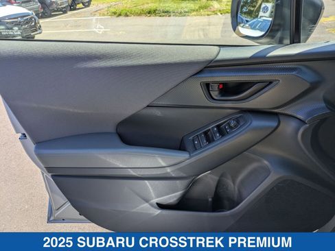 Certified 2025 Subaru Crosstrek 2.0i Premium image 20