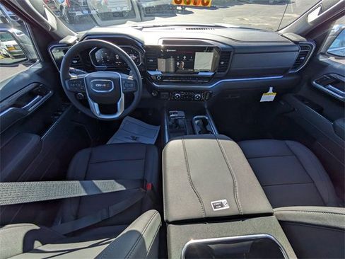 New 2026 GMC Sierra 1500 SLT w/ SLT Premium Plus Package image 30