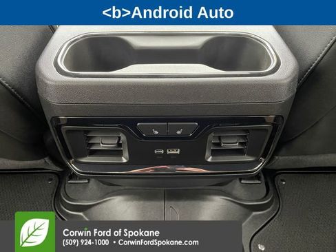 Used 2025 GMC Sierra 3500 AT4 w/ AT4 Premium Plus Package image 14