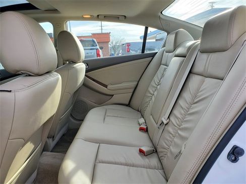 Used 2009 Nissan Altima 2.5 SL w/ SL Pkg image 25