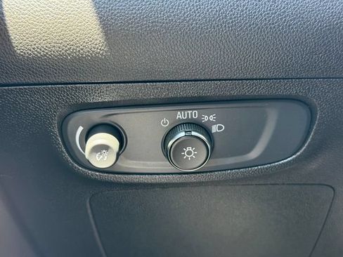 Certified 2024 Buick Encore GX Avenir AWD/4WD image 22