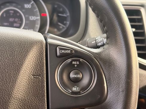 Used 2016 Honda CR-V EX-L image 27
