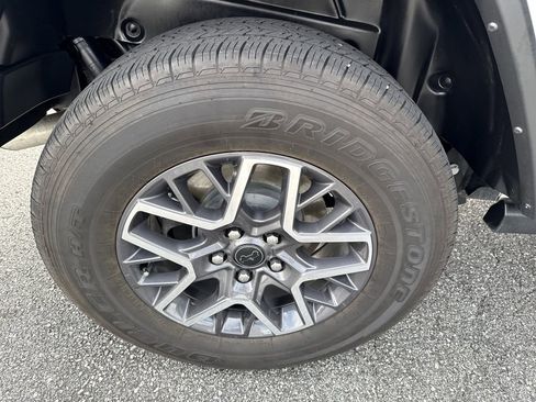 Used 2024 Jeep Wrangler Sahara w/ Technology Group image 18