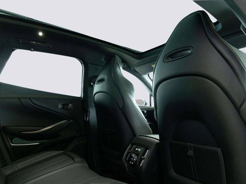 New 2026 Aston Martin DBX 707 image 39