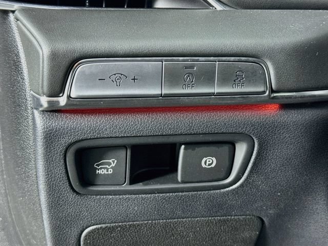 Used 2024 Genesis GV80 2.5T AWD/4WD image 10