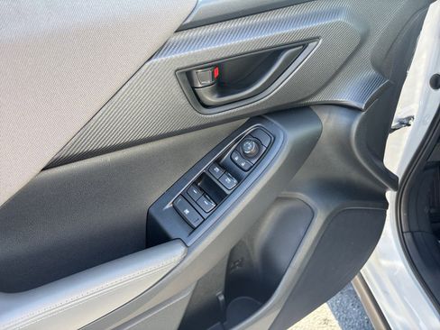 New 2026 Subaru Crosstrek 2.0i Premium image 11