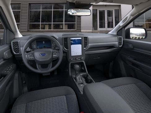 New 2025 Ford Ranger XL w/ Trailer Tow Package image 9