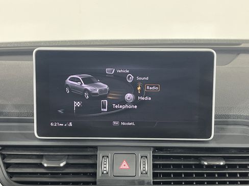 Used 2018 Audi Q5 Prestige w/ Prestige Package image 44