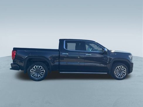 New 2026 GMC Sierra 1500 Denali Ultimate image 10