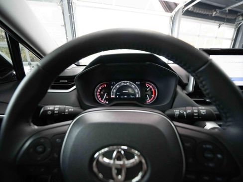 Certified 2024 Toyota RAV4 XLE Premium FWD image 16