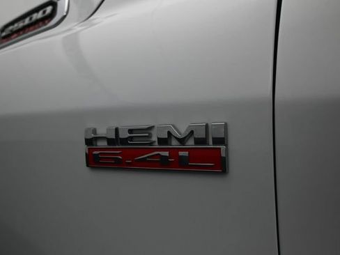Used 2022 RAM 2500 Tradesman AWD/4WD image 27