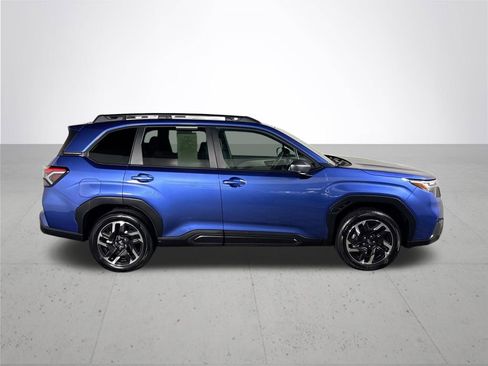 Certified 2026 Subaru Forester Limited AWD/4WD image 6