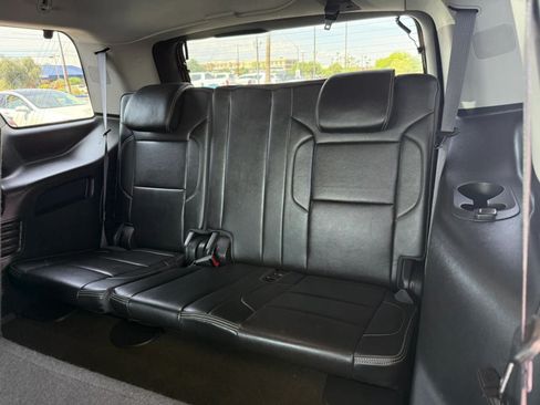 Used 2016 GMC Yukon Denali w/ Open Road Package AWD/4WD image 47