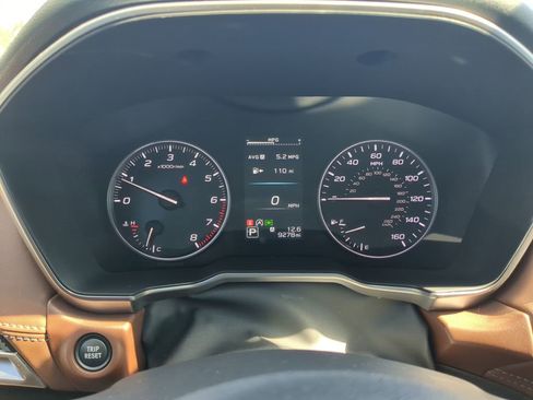 Used 2022 Subaru Outback Touring XT w/ Tech Package 3 AWD/4WD image 34