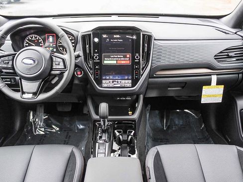 New 2026 Subaru Forester Touring image 12