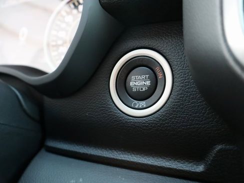 Used 2022 RAM 2500 Big Horn w/ Level C Equiment Group image 19