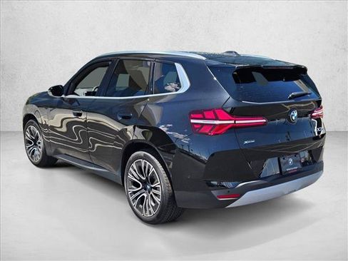 New 2026 BMW X3 xDrive30i w/ Premium Package AWD/4WD image 9