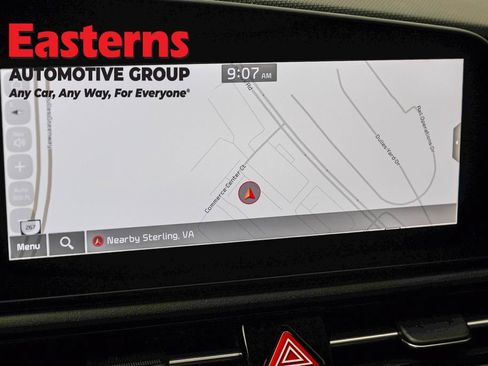 Used 2023 Kia Niro EX Touring FWD image 19