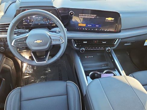 New 2026 Chevrolet Tahoe Premier image 11