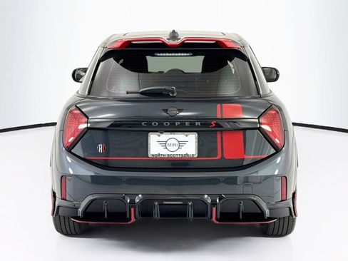 New 2026 MINI Cooper S FWD image 6