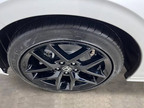 New 2026 Honda Civic Sport image 11