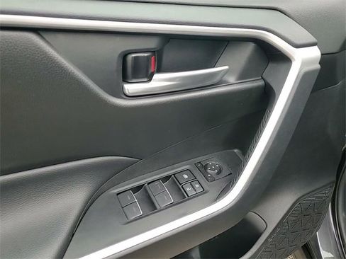 Certified 2025 Toyota RAV4 XLE image 12