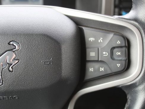 Used 2022 Ford Bronco Outer Banks image 24