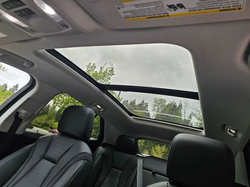 New 2026 Buick Envision Preferred AWD/4WD image 21