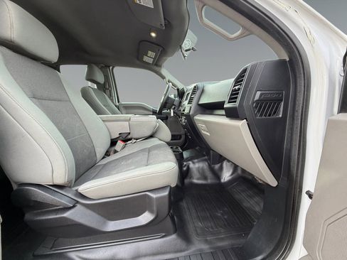 Used 2018 Ford F150 XL w/ Equipment Group 101A Mid image 21