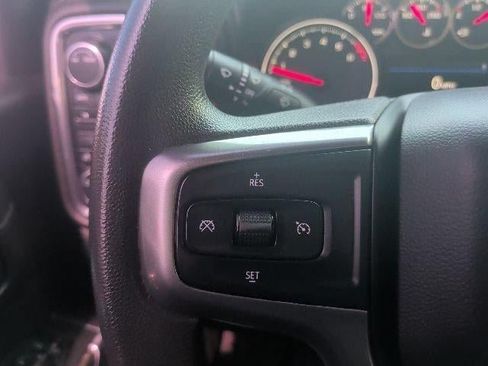 Used 2020 Chevrolet Silverado 1500 LT AWD/4WD image 23