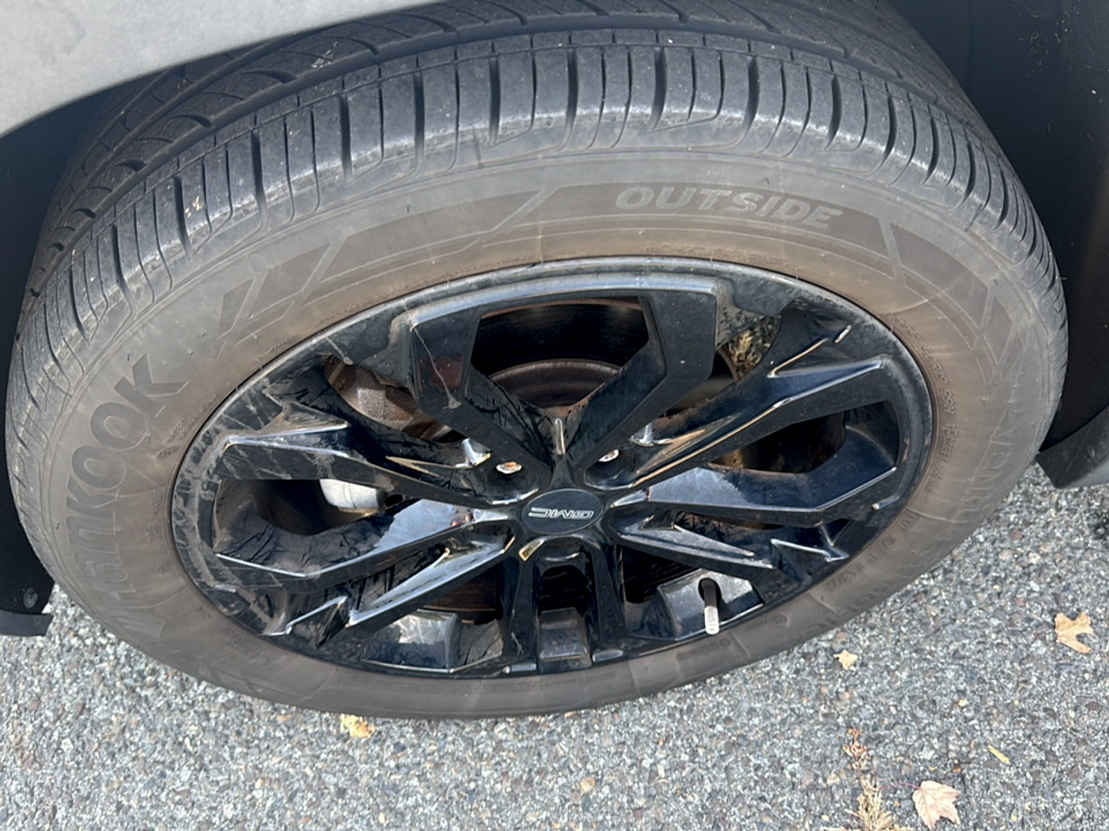 Used 2019 GMC Terrain SLE w/ Driver Convenience Package FWD image 8