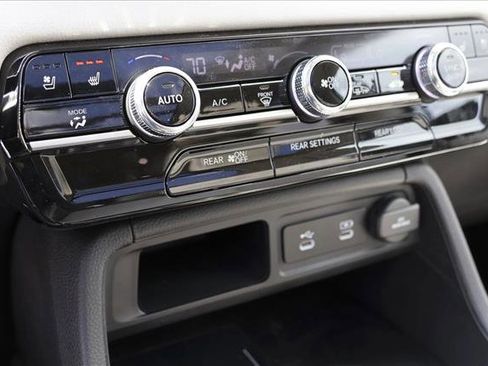 New 2026 Honda Pilot Elite image 18