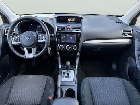 Used 2018 Subaru Forester 2.5i Premium image 10
