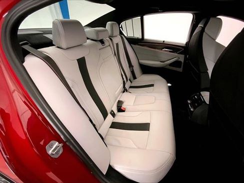 Used 2023 BMW M5 w/ Competition Package image 15