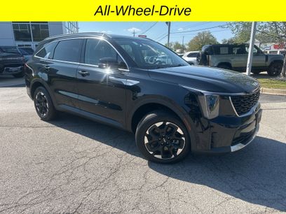 Used 2024 Kia Sorento S