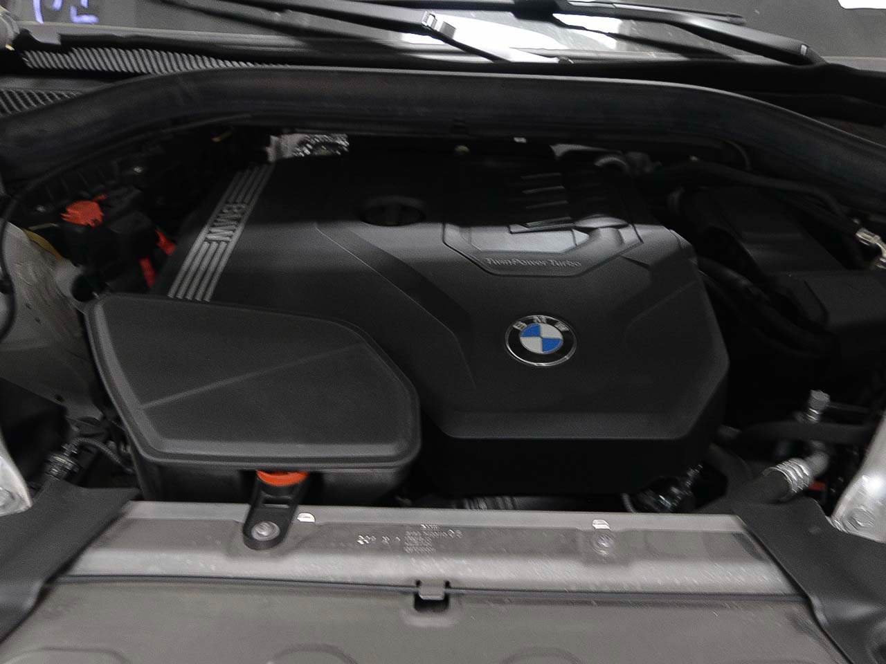 Used 2024 BMW X3 sDrive30i w/ Convenience Package RWD image 17