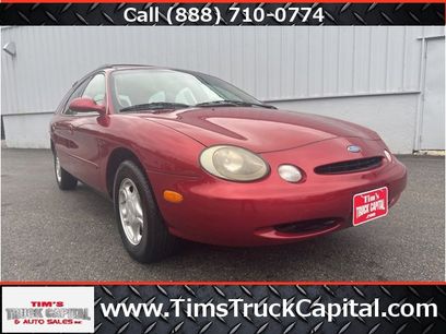Used 1996 Ford Taurus GL
