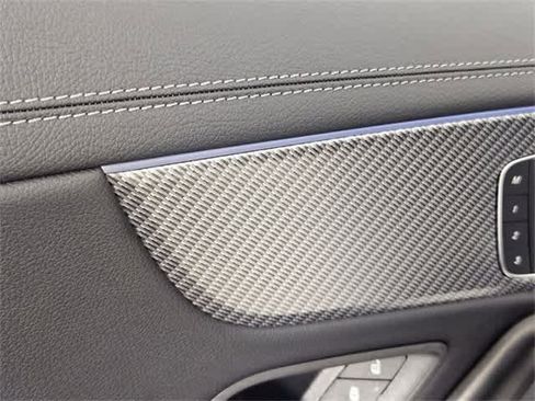 Certified 2025 Mercedes-Benz CLA 250 4MATIC image 37