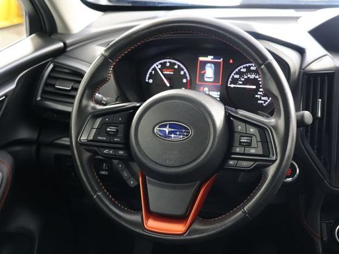 Used 2023 Subaru Forester Sport AWD/4WD image 10