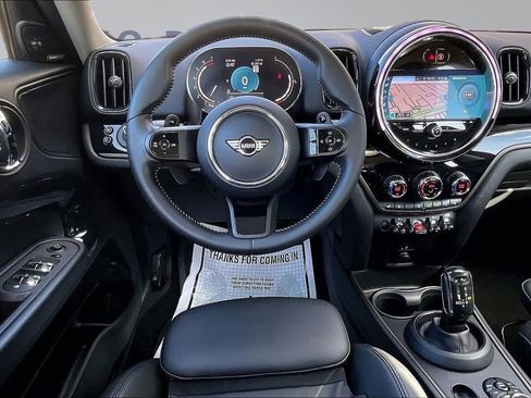 Used 2023 MINI Cooper Countryman S image 8