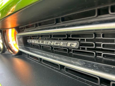 Certified 2023 Dodge Challenger SXT image 12