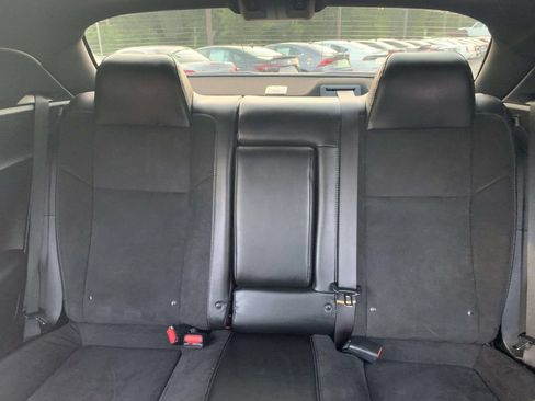 Used 2023 Dodge Challenger R/T Scat Pack w/ Plus Package RWD image 38