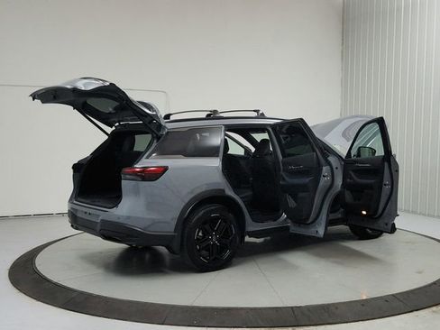 Used 2026 INFINITI QX60 Sport w/ Dark Cargo Package AWD/4WD image 15