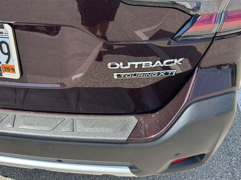 Used 2023 Subaru Outback Touring XT AWD/4WD image 12