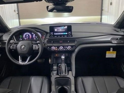 Certified 2025 Acura Integra A-Spec image 15