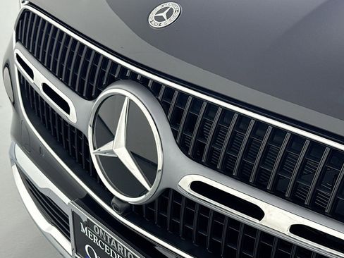 New 2026 Mercedes-Benz GLC 300 4MATIC image 12
